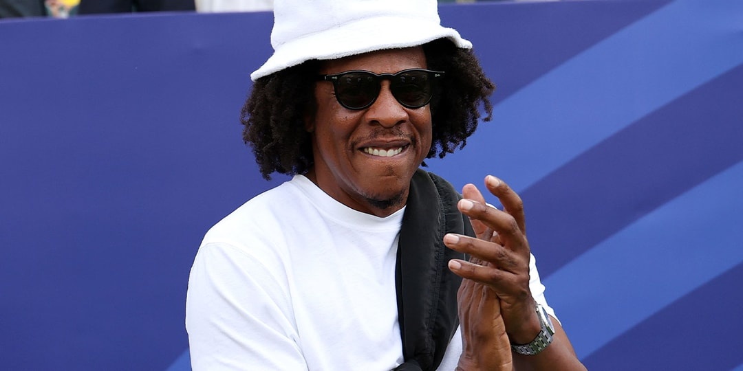 Roc Nation i JAY-Z świętują 30-lecie 