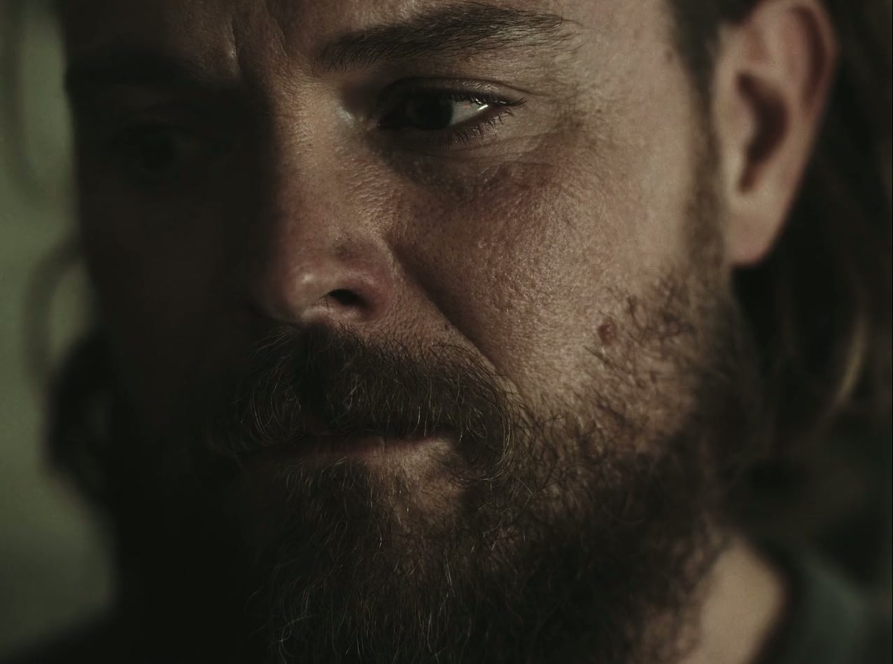 The Killing of Two Lovers Screenshot