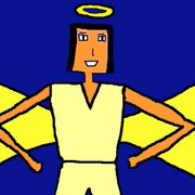Sidney The Saint