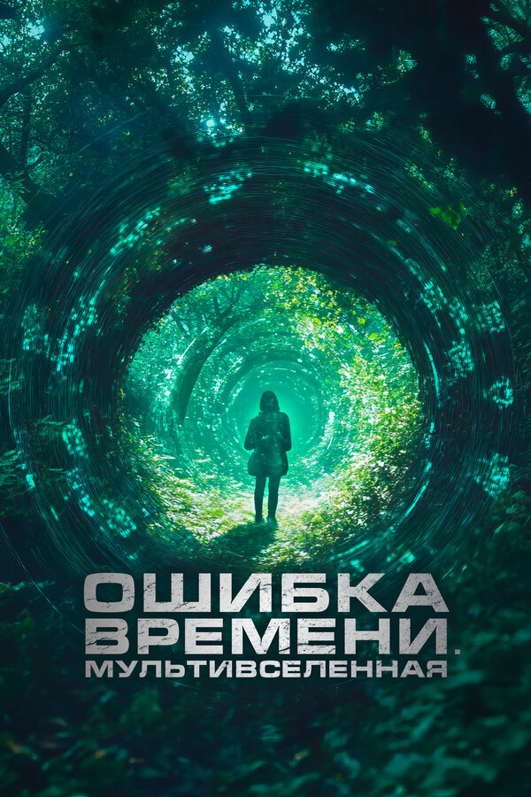 Фильм Ошибка времени. Мультивселенная (2024) | Parallel Смотреть онлайн в хорошем качестве