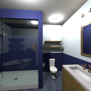03c. Master Bathroom