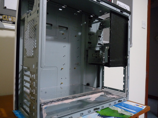 PC Project 177