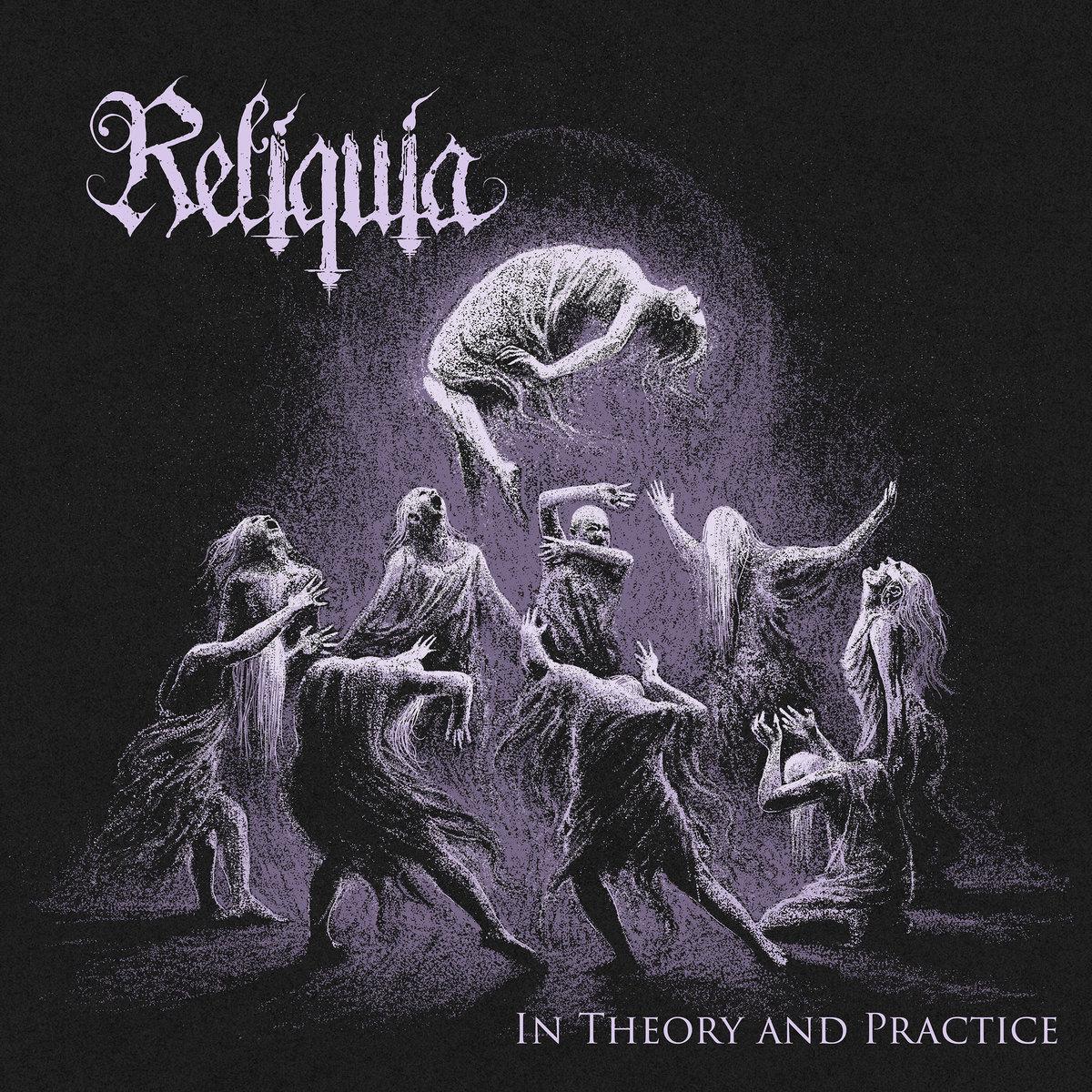 Relíquia - In Theory and Practice (2026)