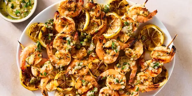 Elevate Your Summer BBQs with These Grilling Recipes