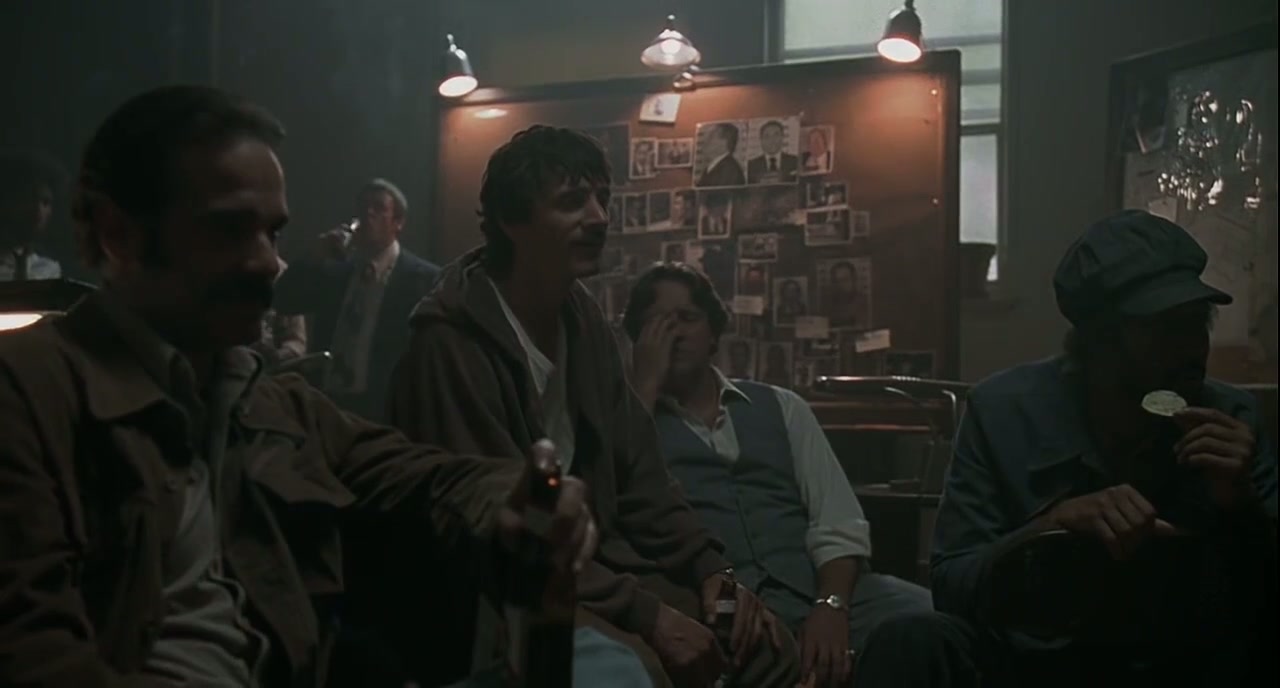 American Gangster Screenshot