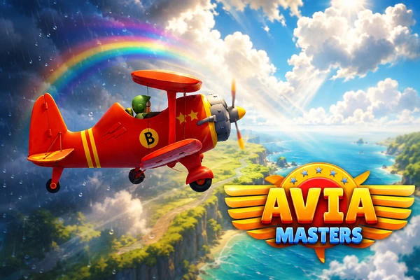 Aviamasters 055
