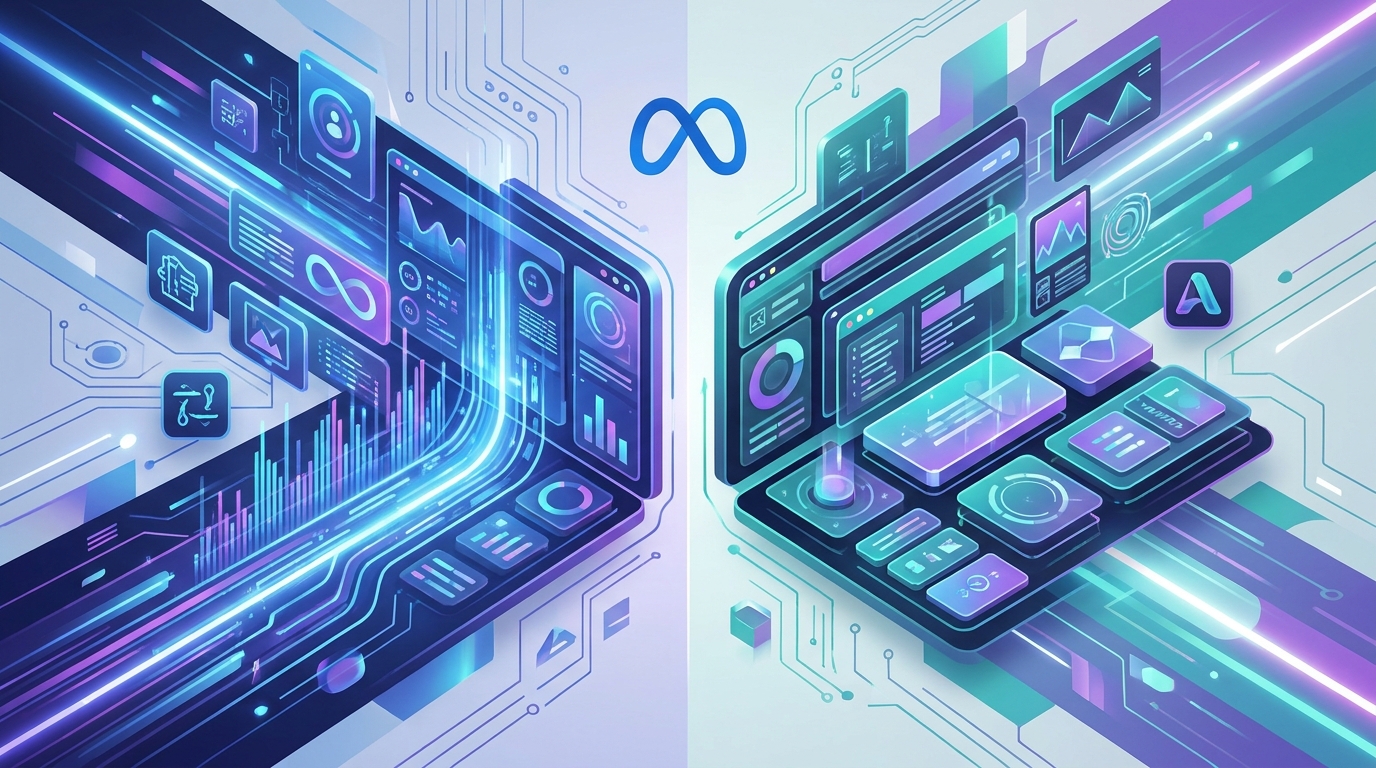 Instant-UGC vs Arcads: The Complete Guide to Choosing the Best AI UGC for Meta Ads