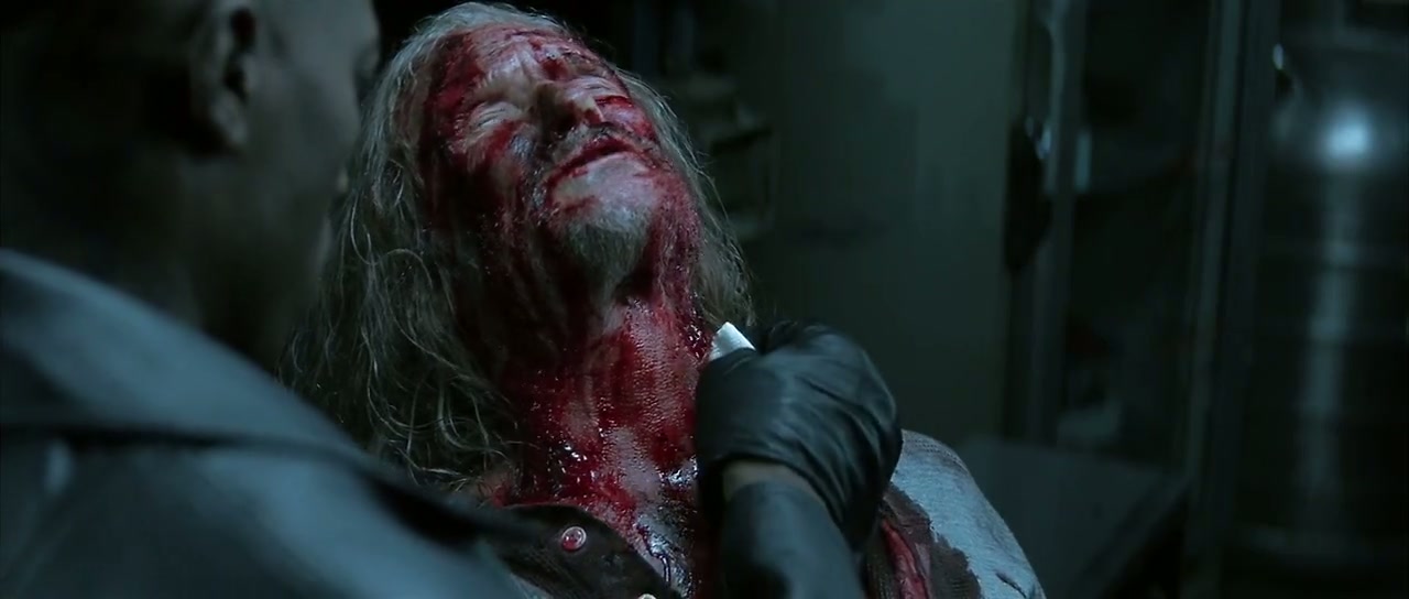 Blade Screenshot