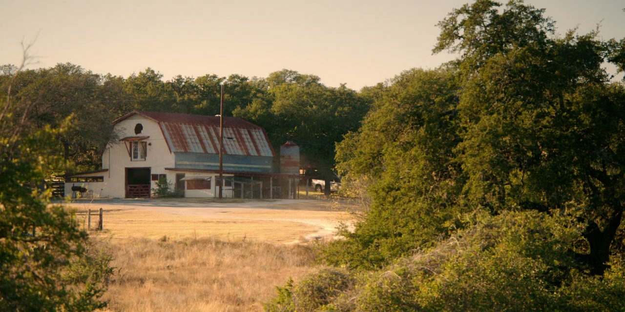 Walker Screenshot