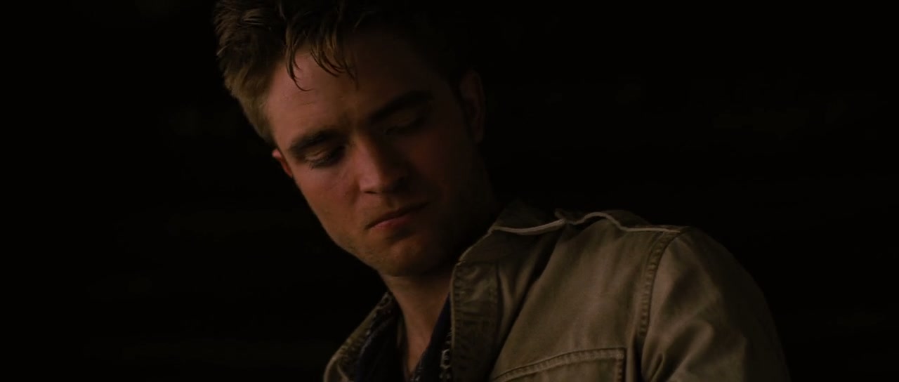 Water for Elephants Screenshot