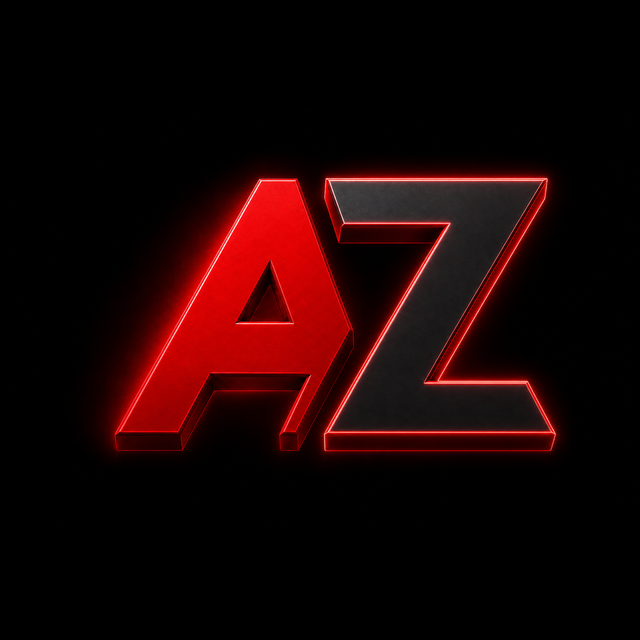 AniZone app icon