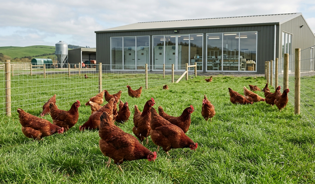 2027 Hatchery Division