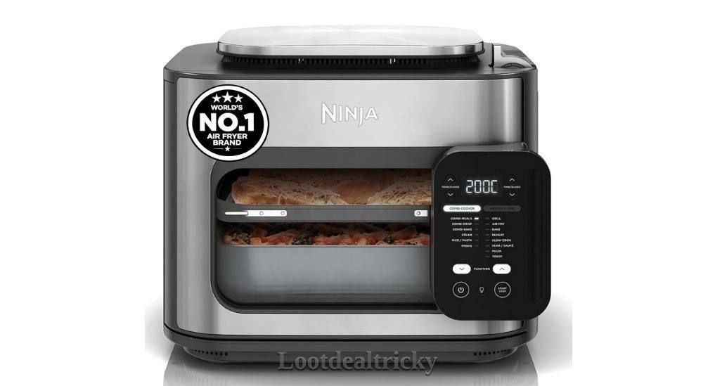 Ninja Combi 14 – Mind-Blowing Saving @ 14 Ninja Combi 14 – Mind-Blowing Saving @ 14