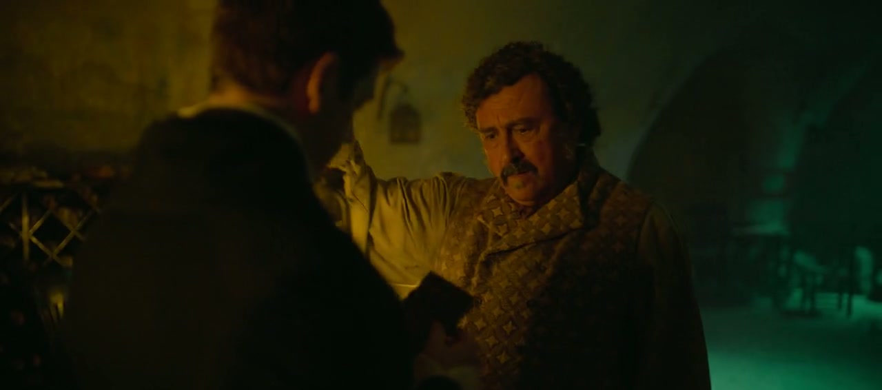Zorro Screenshot