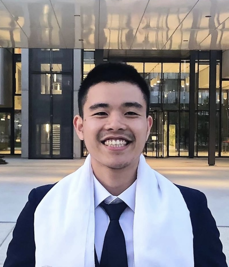 M. Hung Nguyen