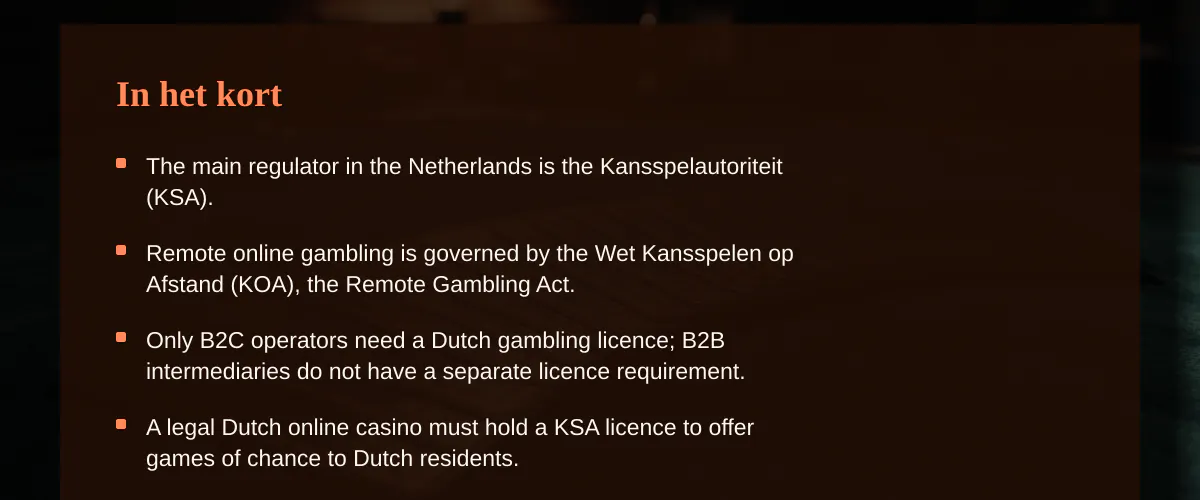 Geld verdienen casino: wat spelers in Nederland realistisch kunnen verwachten — In het kort