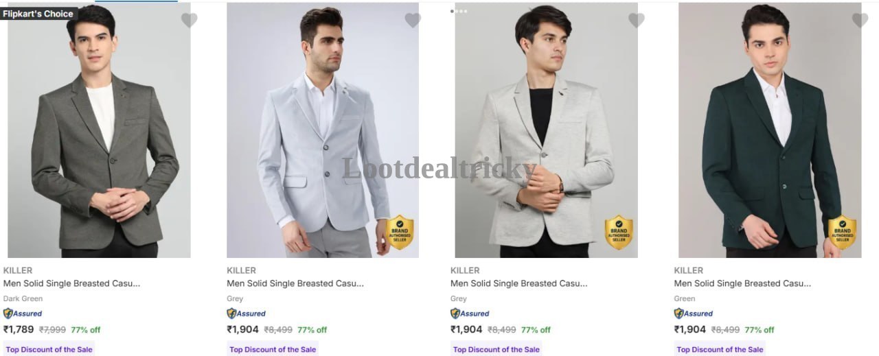 Upto 77 Off – Just 77% OFF | Loot Lo