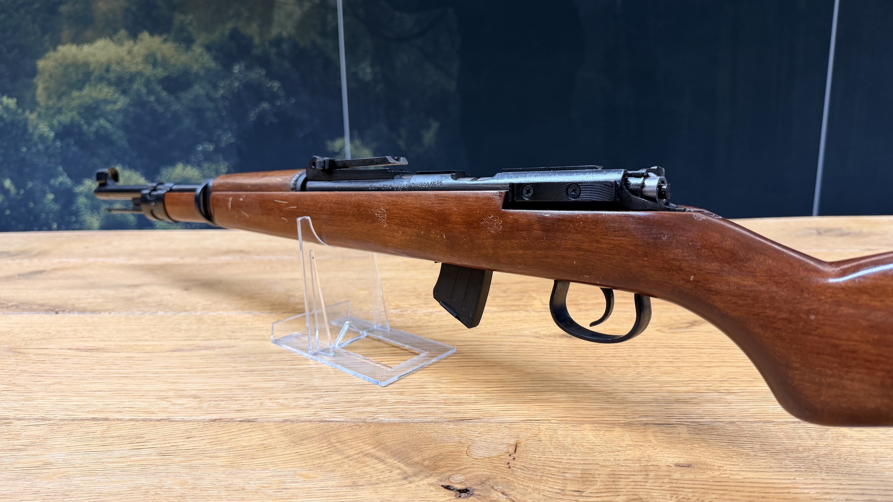 Norinco JW25 - Ansicht 10