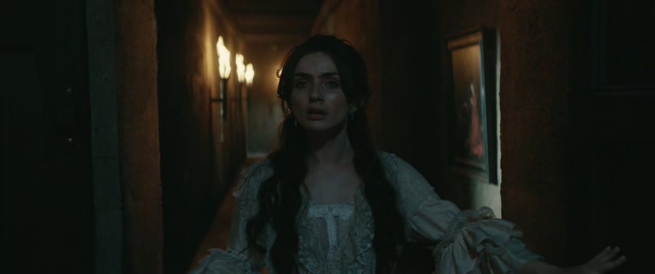 Dracula: A Love Tale Screenshot