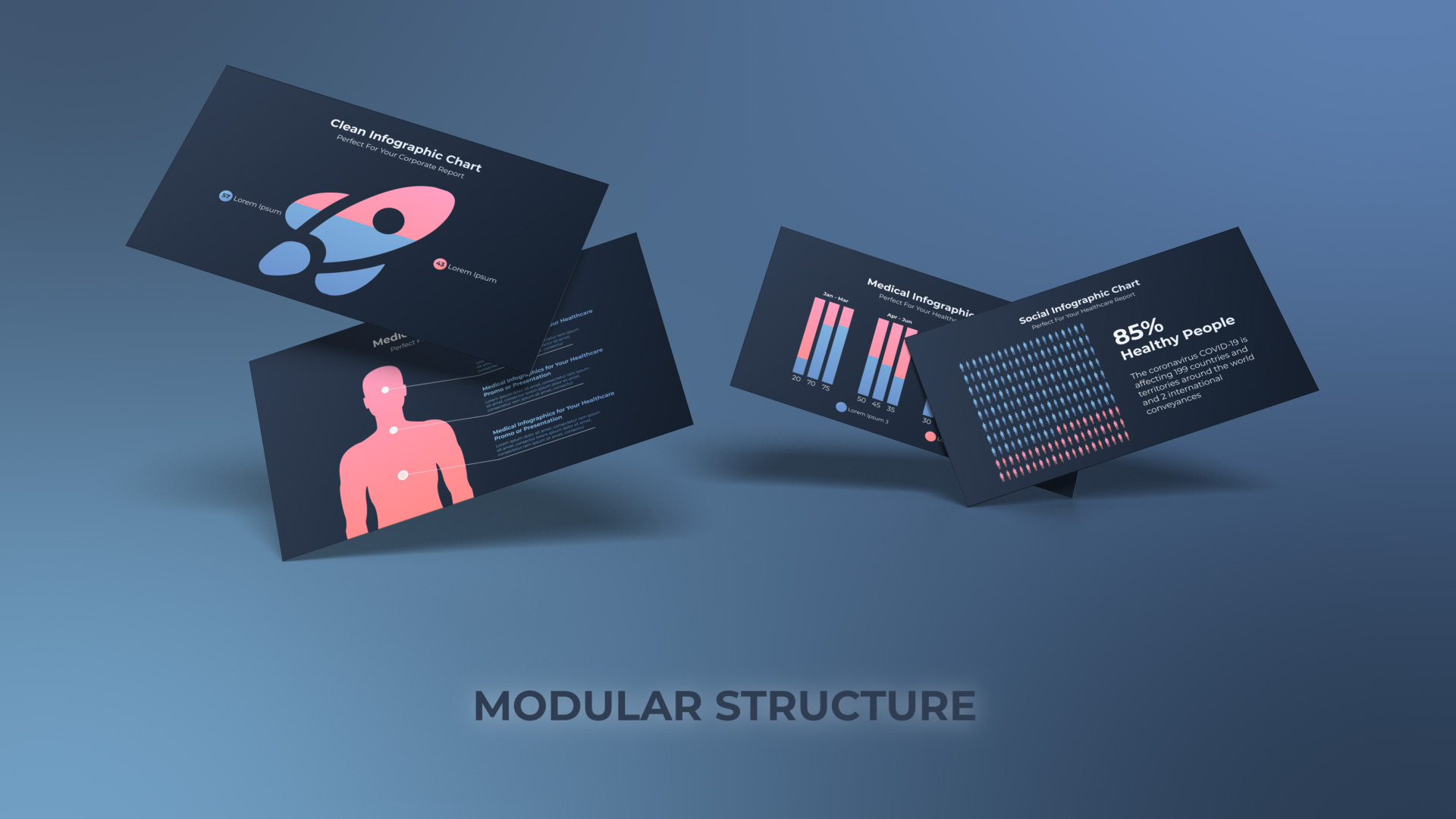 Modern Infographics Modern Infographics