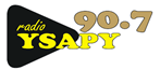 Radio Ysapy 90.7 FM