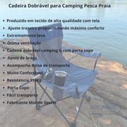 Cadeira-para-Camping-Pesca-Praia