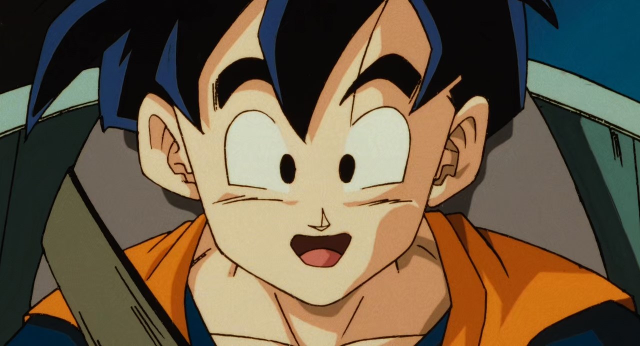 Dragon Ball Z: Bojack Unbound Dual Audio English-Japanese