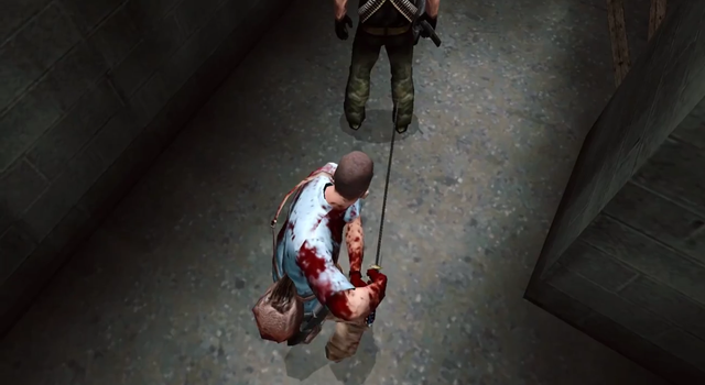 All-Manhunt-2-Beta-Executions-Stereoscopic-Mode-PC-127