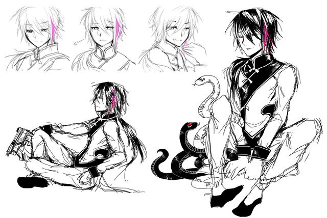 Lie-Ren-12