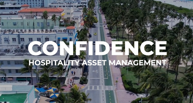 Confidence Management Services