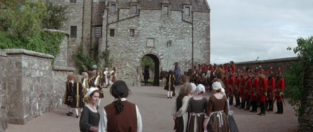 Rob Roy 2