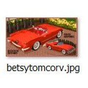 Corvettes