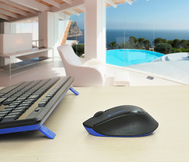 wireless combo mk345 1