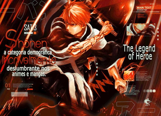 Shonen-1