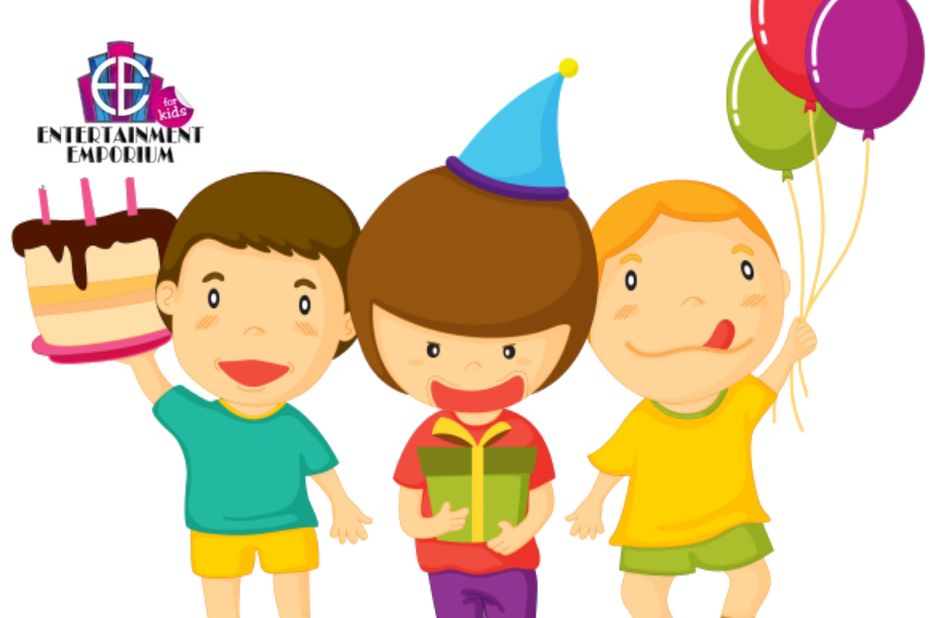 Kids’ Science Birthday Packages in Melbourne
