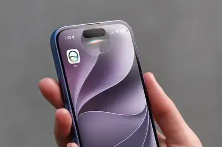 Siri AI Transforms Daily iPhone Use for Enhanced Productivity