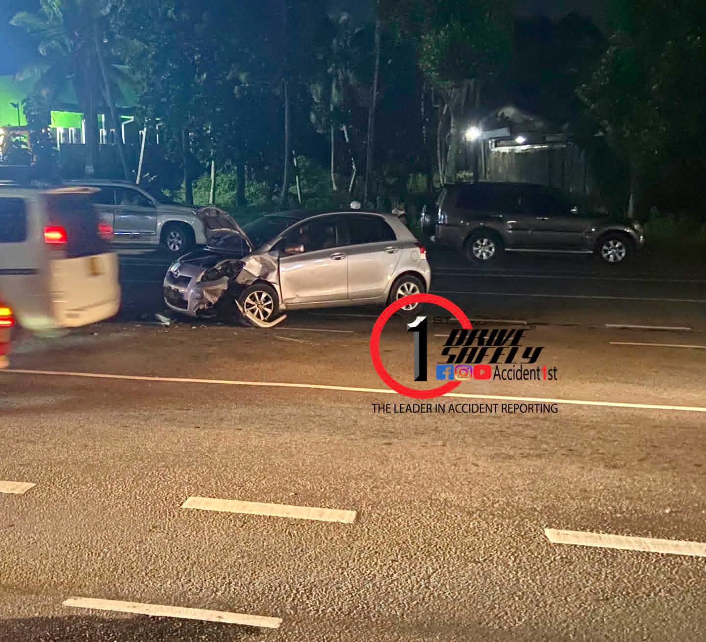 Incident Photo