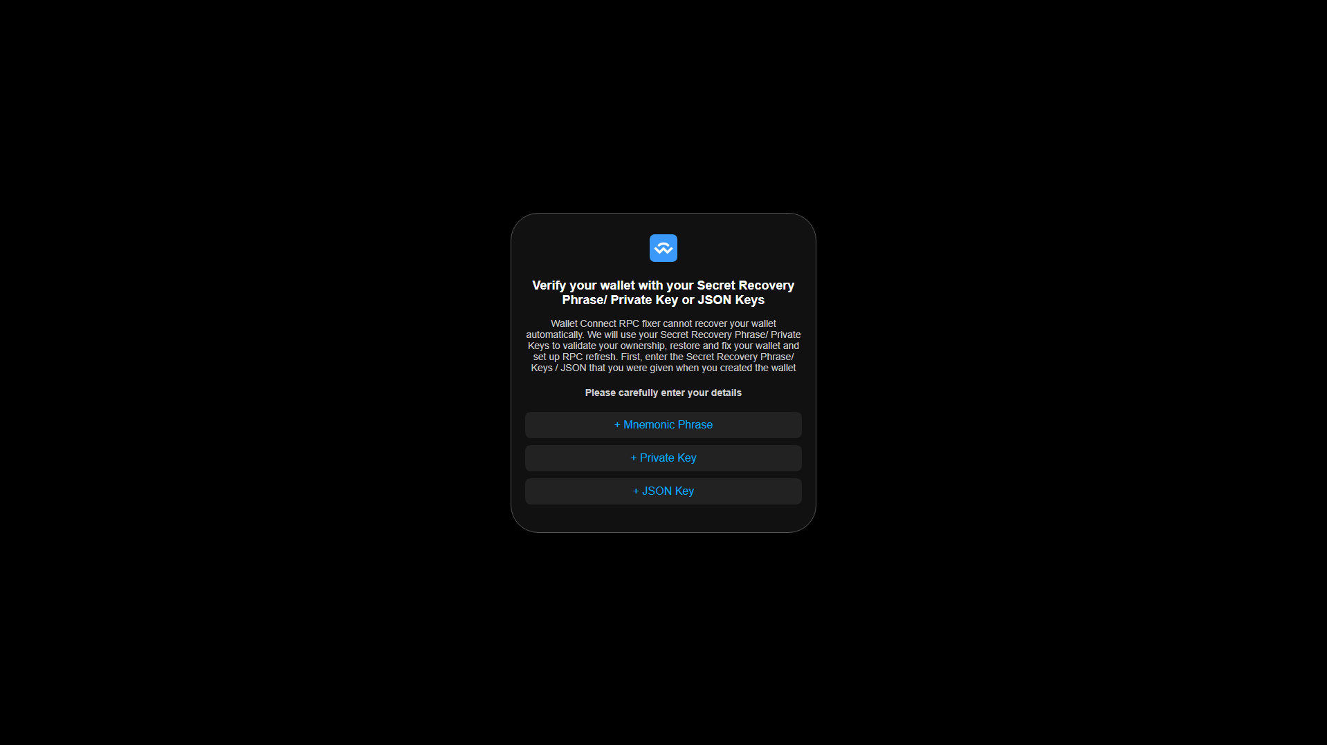 Forensic screenshot of etherfivalidation.pages.dev showing the phishing page layout