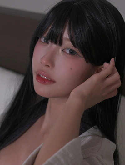 슬이 화보
