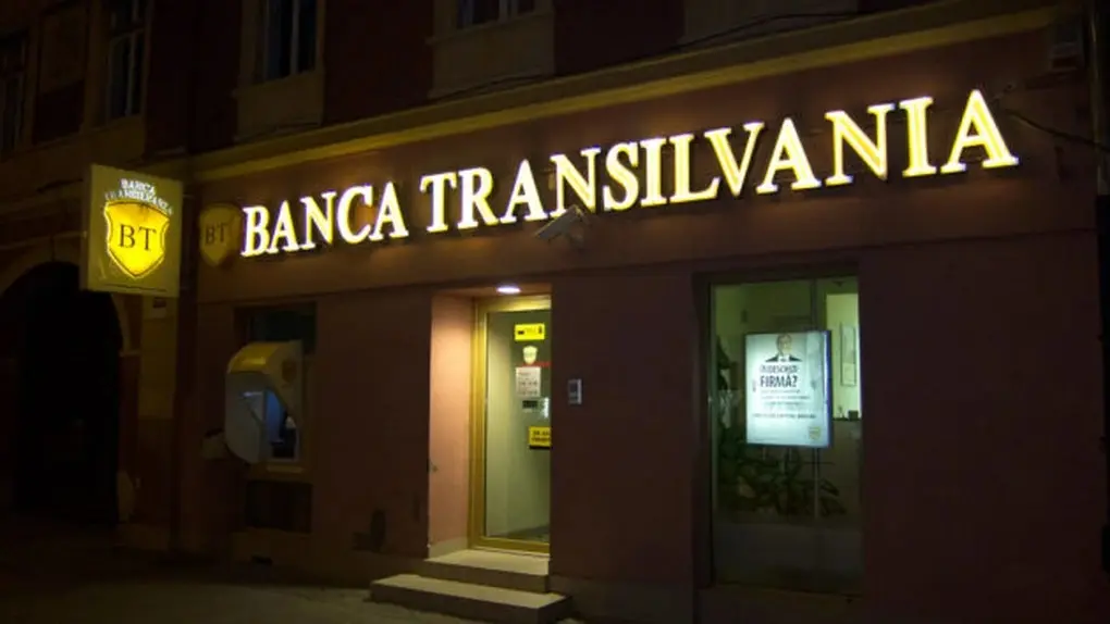 Banca Transilvania începe să plătească dividende în această lună