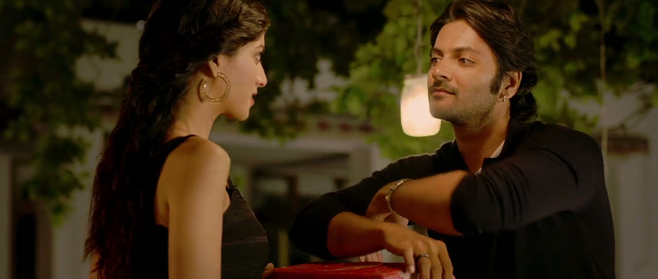 Khamoshiyan Screenshot