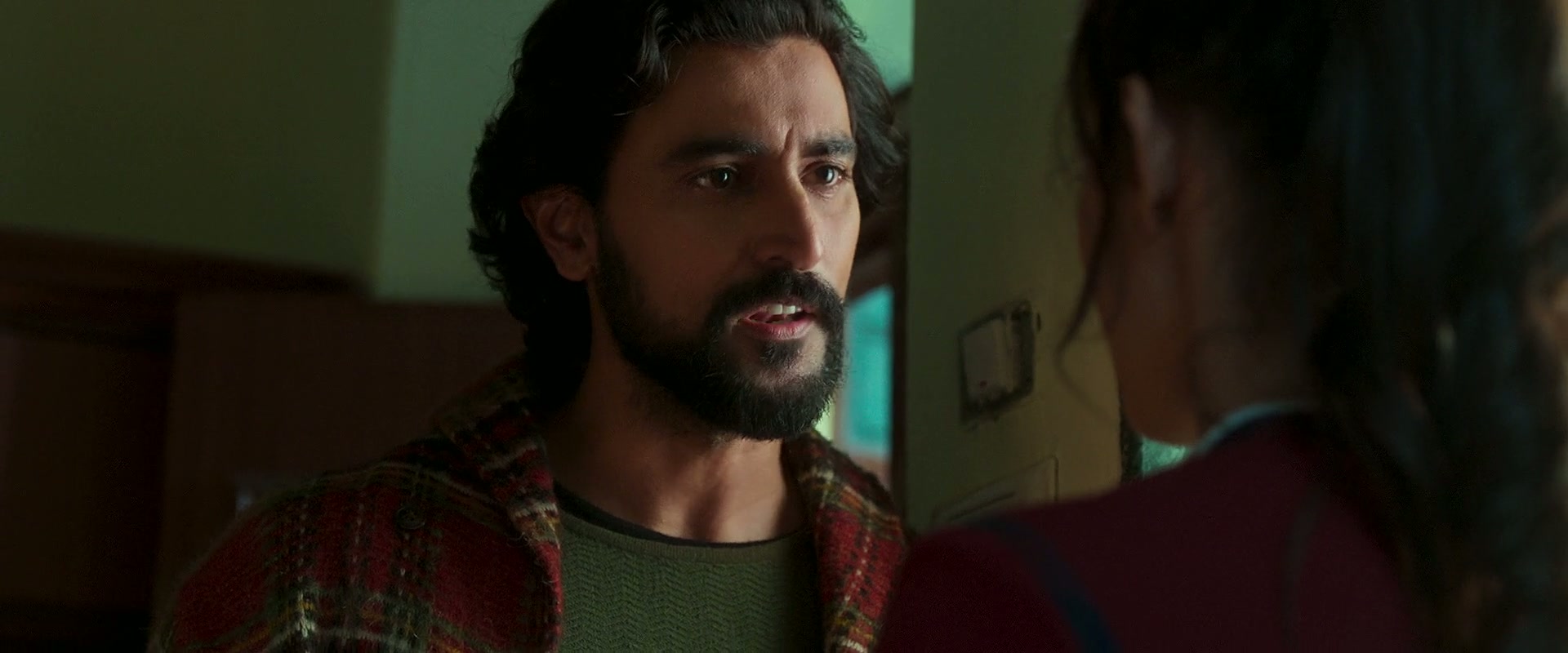 Koi Jaane Na Screenshot