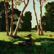 Березовая роща1 1879