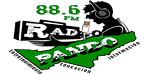 Radio Pando 88.60 FM