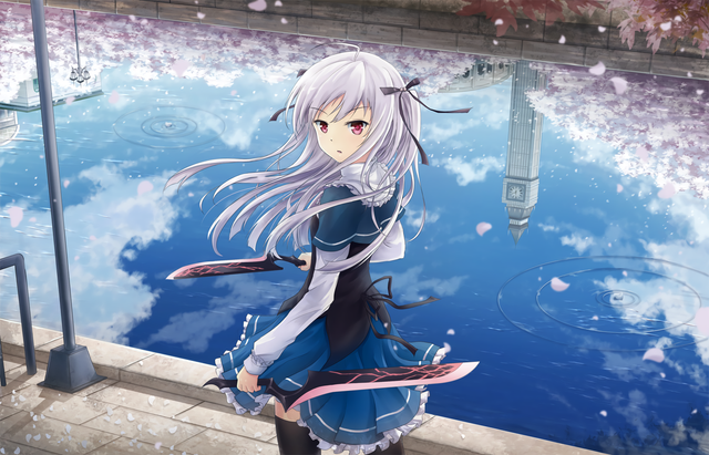 099 Julie Absolute Duo