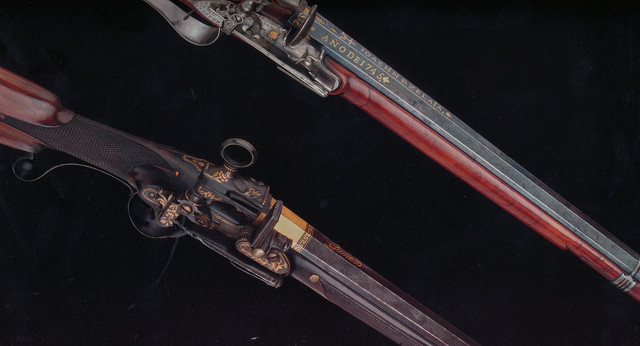 Spanish Gun 2