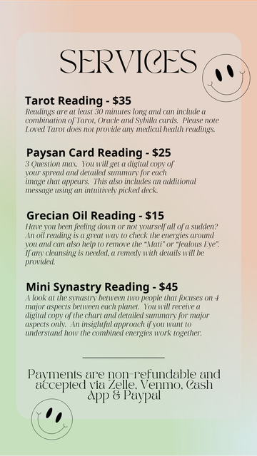 Services