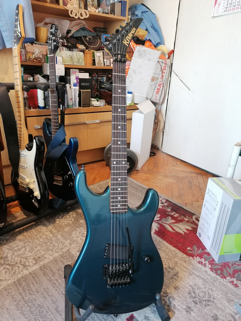 Striker7