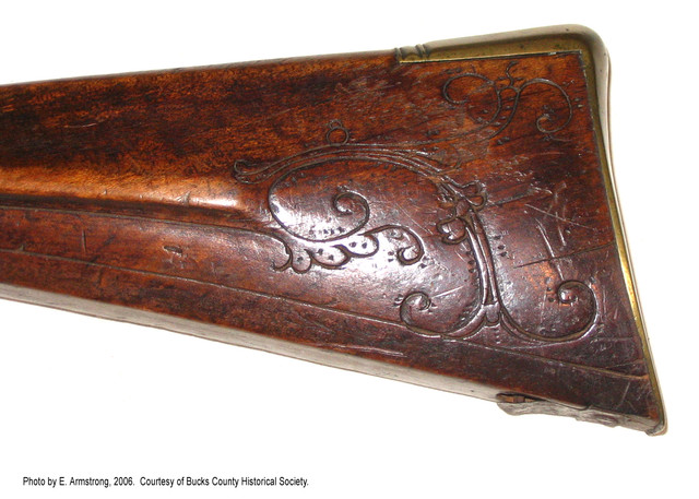 B Rifle 1