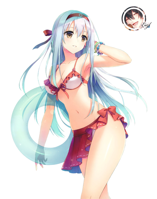 render-shoukaku-by-eazl1999-datcoja